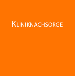 KLINIKNACHSORGE