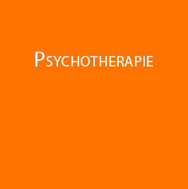 PSYCHOTHERAPIE