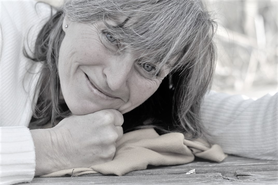 Portrait Annett Spörl